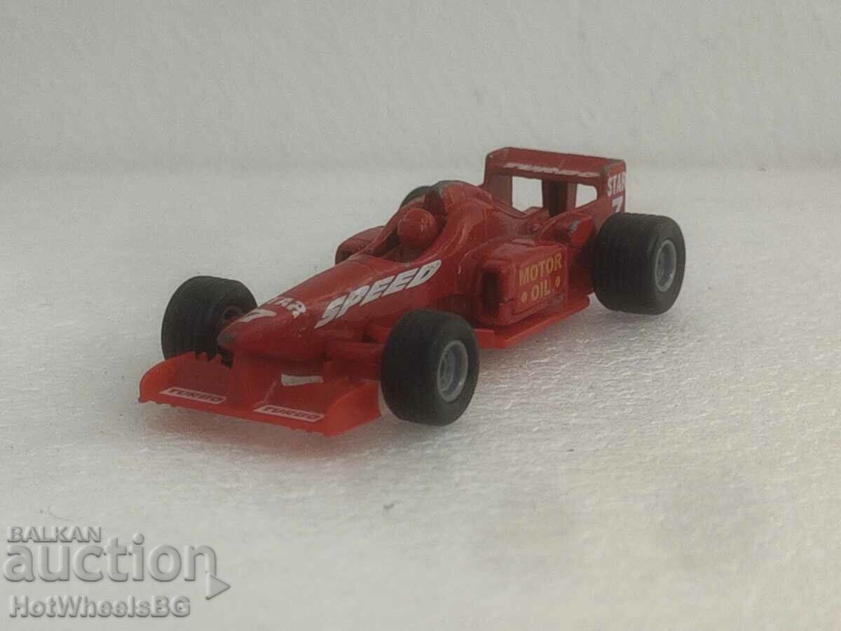 SIKU TOYS- Rennwagen with price 3.99 BGN | € 2.04 SIKU TOYS- Rennwagen with price 3.99 BGN | € 2.04