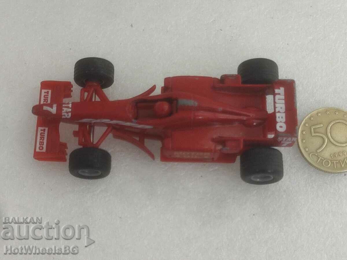 SIKU TOYS- Rennwagen - 5 SIKU TOYS- Rennwagen - 5