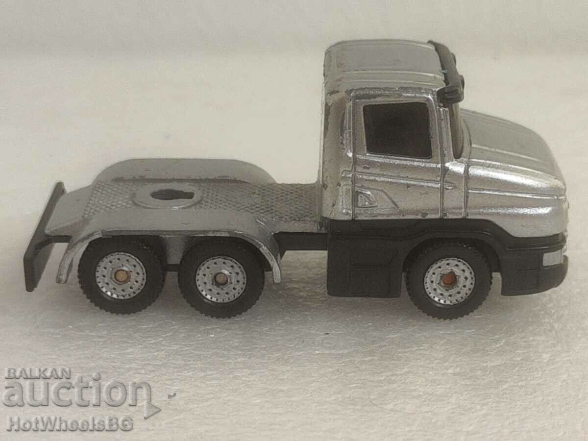 Auction  SIKU TOYS- Track tractor