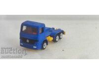 SIKU TOYS- Tractor pe șenile Mercedes