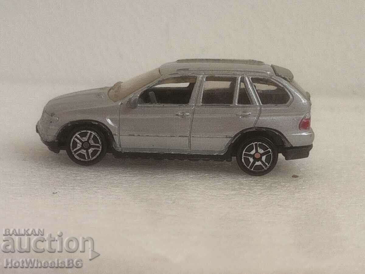 Carucior metalic -BMW X5