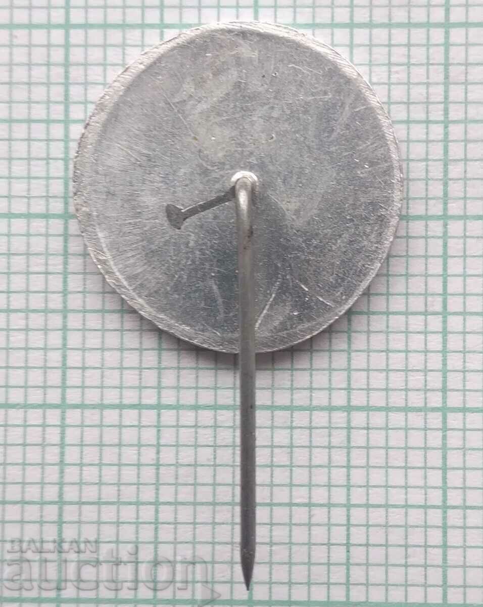 Auction 16591 Badge - Shipka Auction 16591 Badge - Shipka