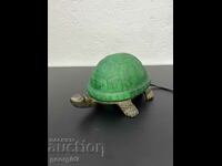 Turtle night lamp. #5726