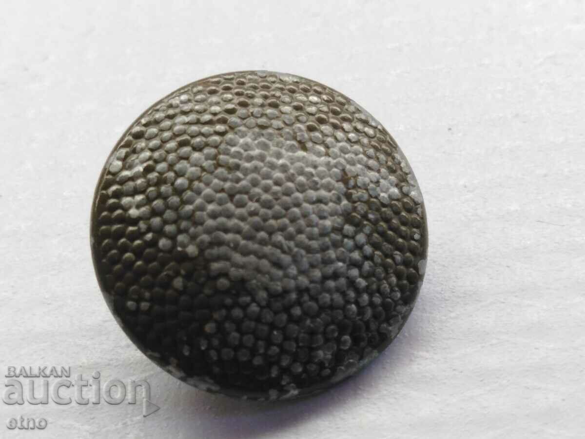 BUTTON "BJ 41" VSV, 1941. FOR GERMAN UNIFORM, 19 mm. with price 10.00 BGN | € 5.11