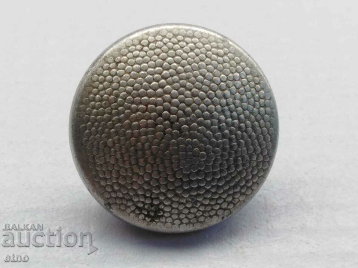 BUTTON "EXTRA FEIN" VSV,. FOR GERMAN UNIFORM, 19 mm. with price 10.00 BGN | € 5.11 BUTTON "EXTRA FEIN" VSV,. FOR GERMAN UNIFORM, 19 mm. with price 10.00 BGN | € 5.11