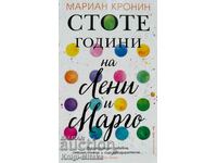 O sută de ani de Lenny și Margot - Marianne Cronin