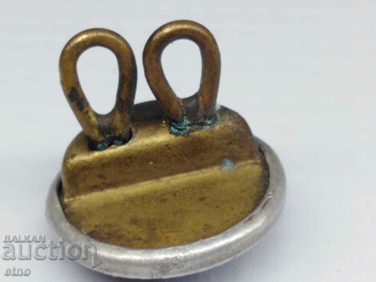 BUTTON ""Wehrmacht"" VSV,. FOR GERMAN UNIFORM, 19 mm. with price 10.00 BGN | € 5.11 BUTTON ""Wehrmacht"" VSV,. FOR GERMAN UNIFORM, 19 mm. with price 10.00 BGN | € 5.11