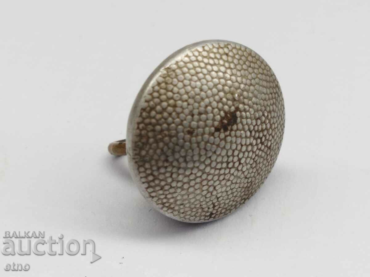 Auction BUTTON ""Wehrmacht"" VSV,. FOR GERMAN UNIFORM, 19 mm. Auction BUTTON ""Wehrmacht"" VSV,. FOR GERMAN UNIFORM, 19 mm.