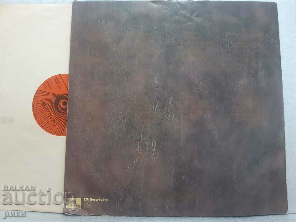 The Beatles - Love Songs with price 19.00 BGN | € 9.71 The Beatles - Love Songs with price 19.00 BGN | € 9.71