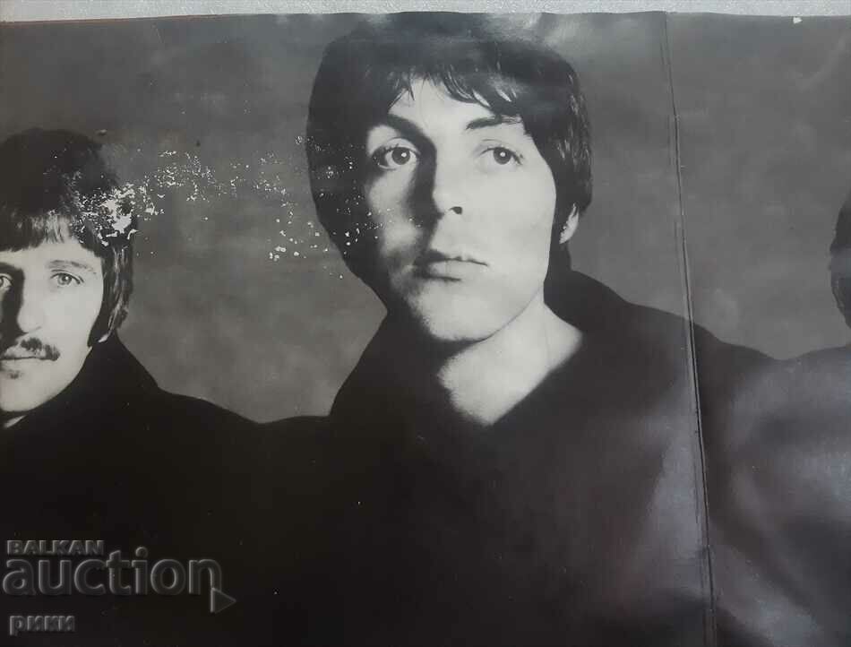 Auction The Beatles - Love Songs Auction The Beatles - Love Songs