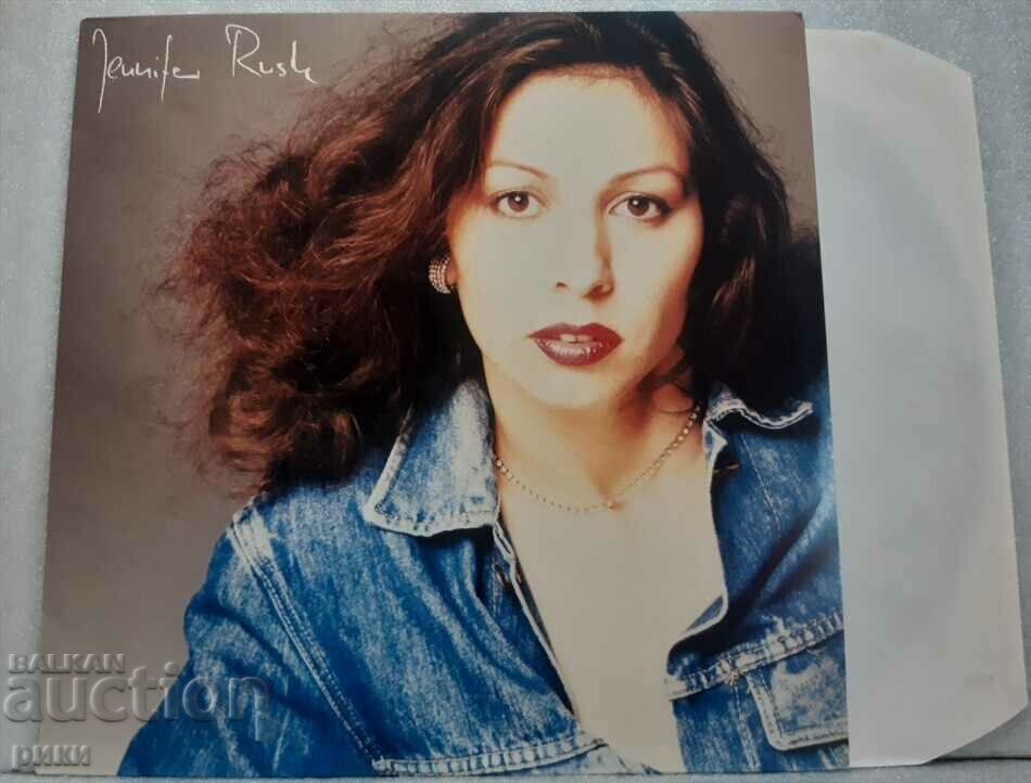 Jennifer Rush 1984