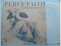 Percy Faith ‎– Summer Place '76