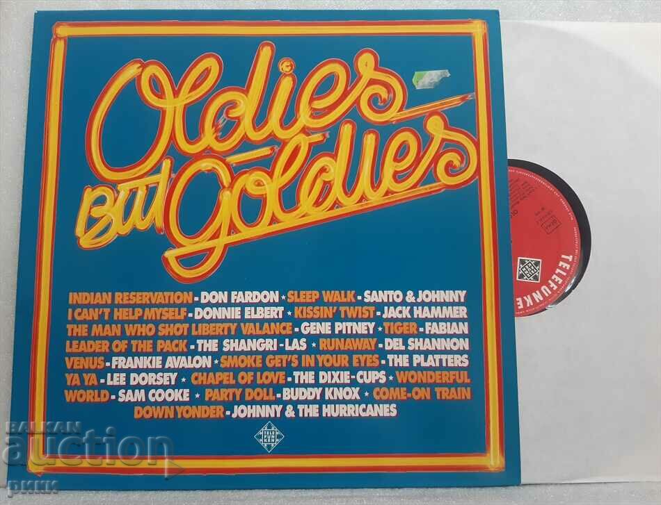 Oldies But Goldies 1978