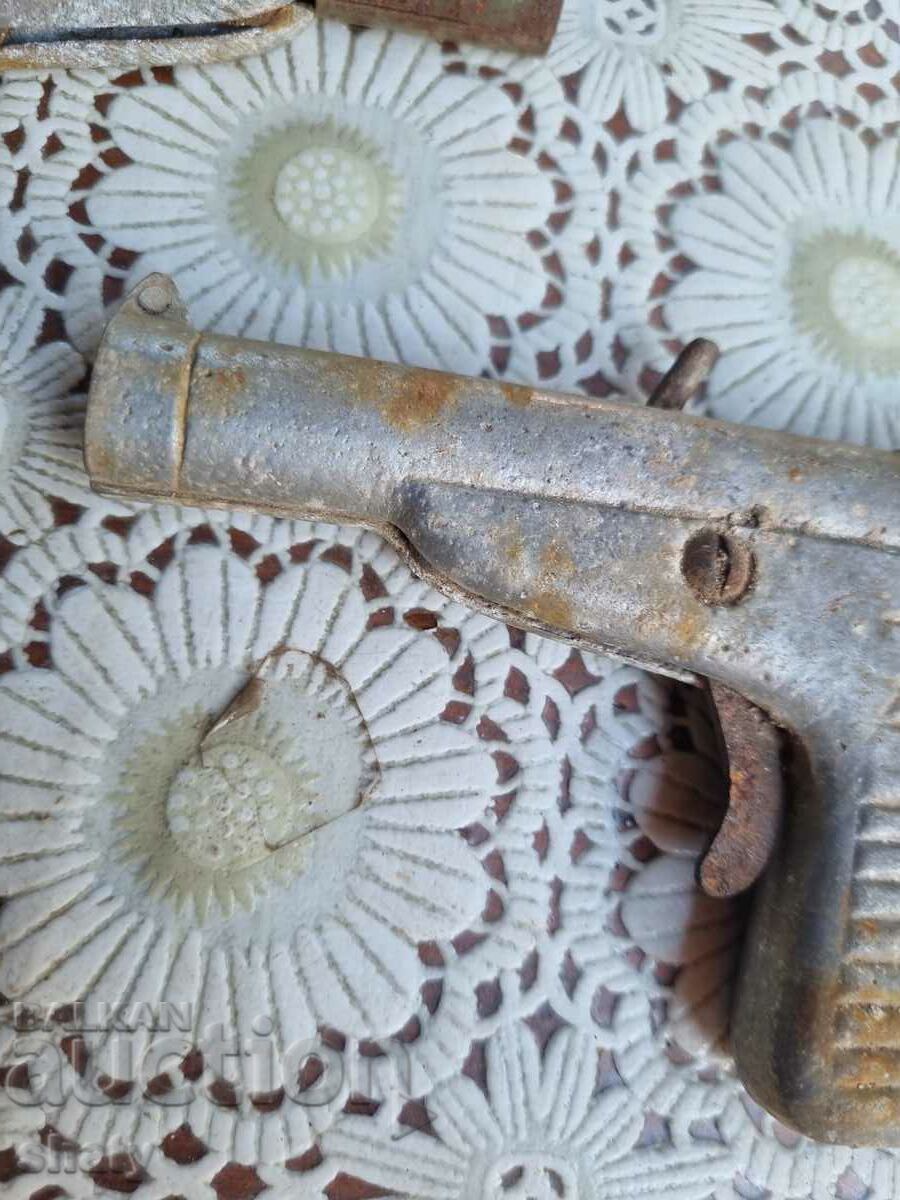 Old guns - 5 Old guns - 5