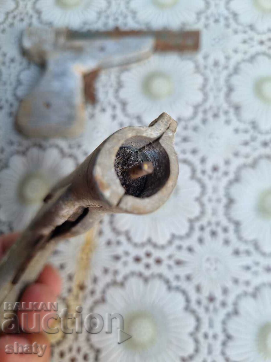 Old guns - 6 Old guns - 6