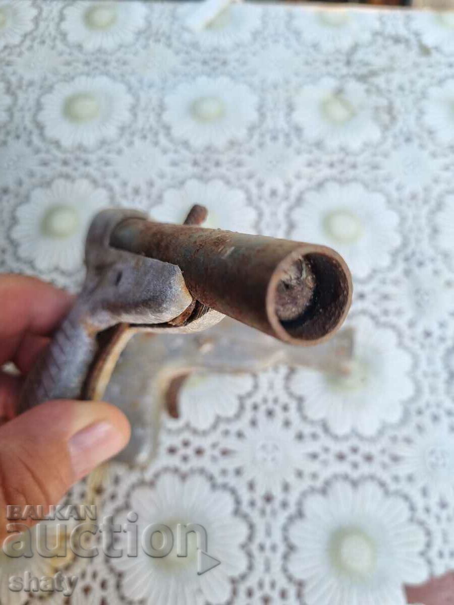 Old guns - 7 Old guns - 7