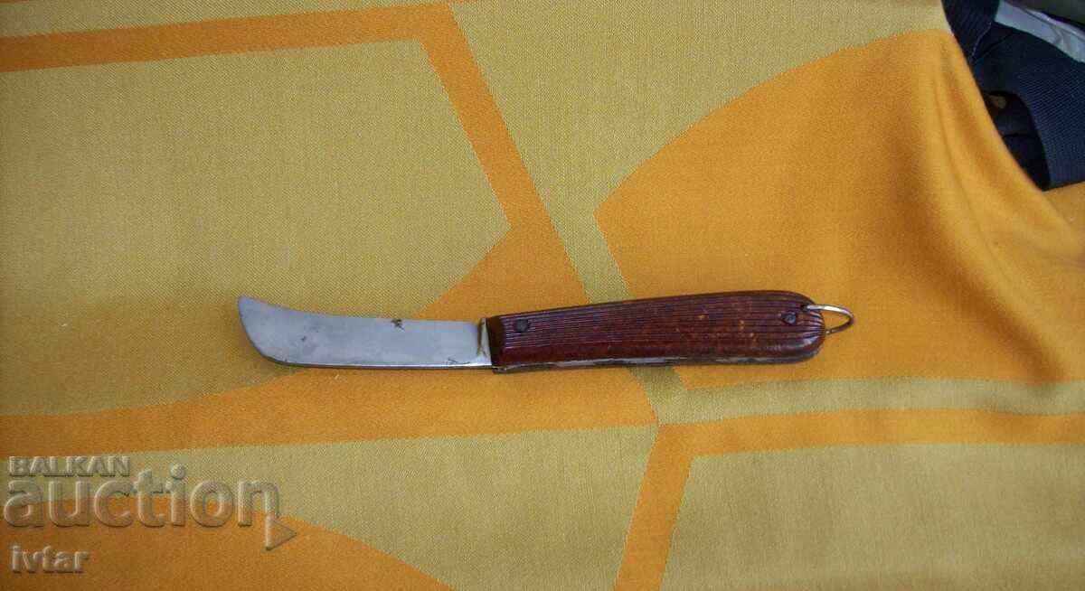 German folding knife "OKAPI" - 5