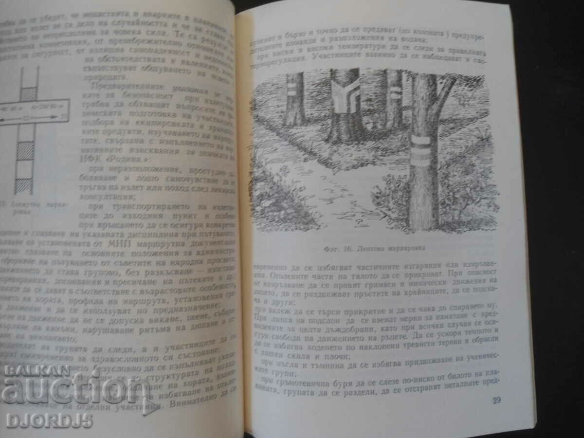 Auction Tourism in NFC "RODINA" Auction Tourism in NFC "RODINA"