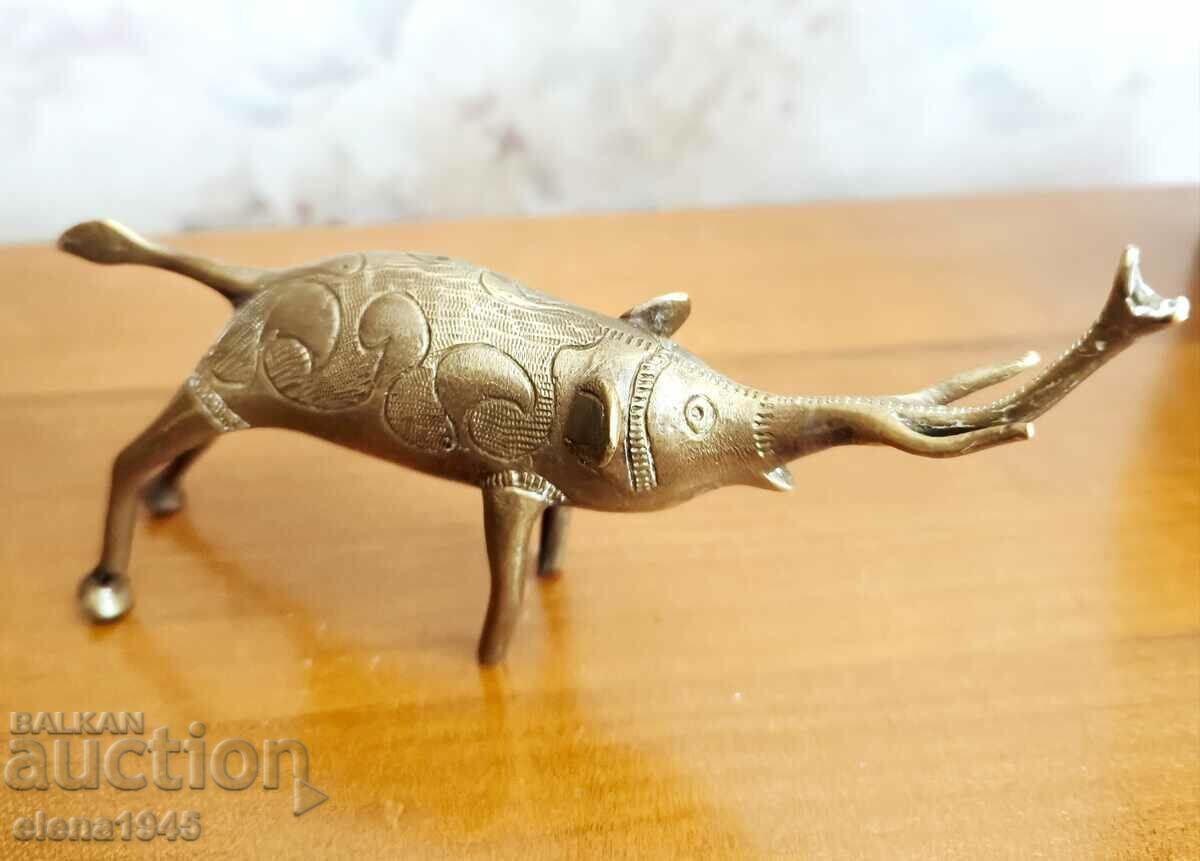 A figurine with price 60.00 BGN | € 30.68 A figurine with price 60.00 BGN | € 30.68