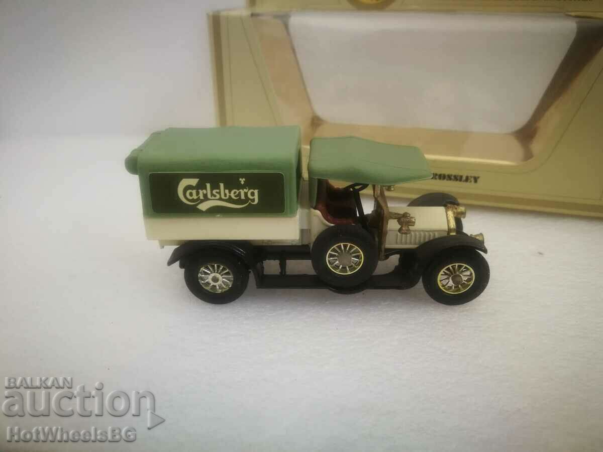 Matchbox Yesteryear England Y-13/3 din 1985. cu preț 14.99 BGN | € 7.66