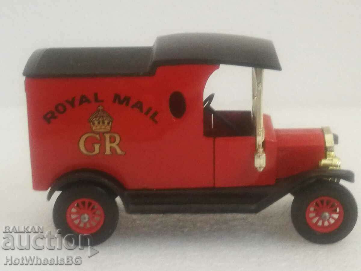 Matchbox Yesteryear England Y-12/4 from 1979 - 5