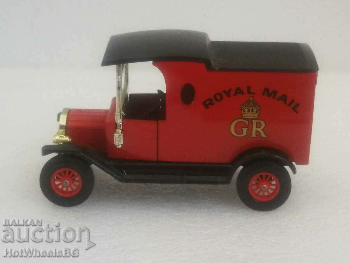 Matchbox Yesteryear England Y-12/4 from 1979 - 6