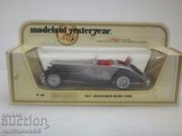 Matchbox Yesteryear England Y-20/1 din 1981