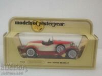 Matchbox Yesteryear England Y-14/3 din 1974