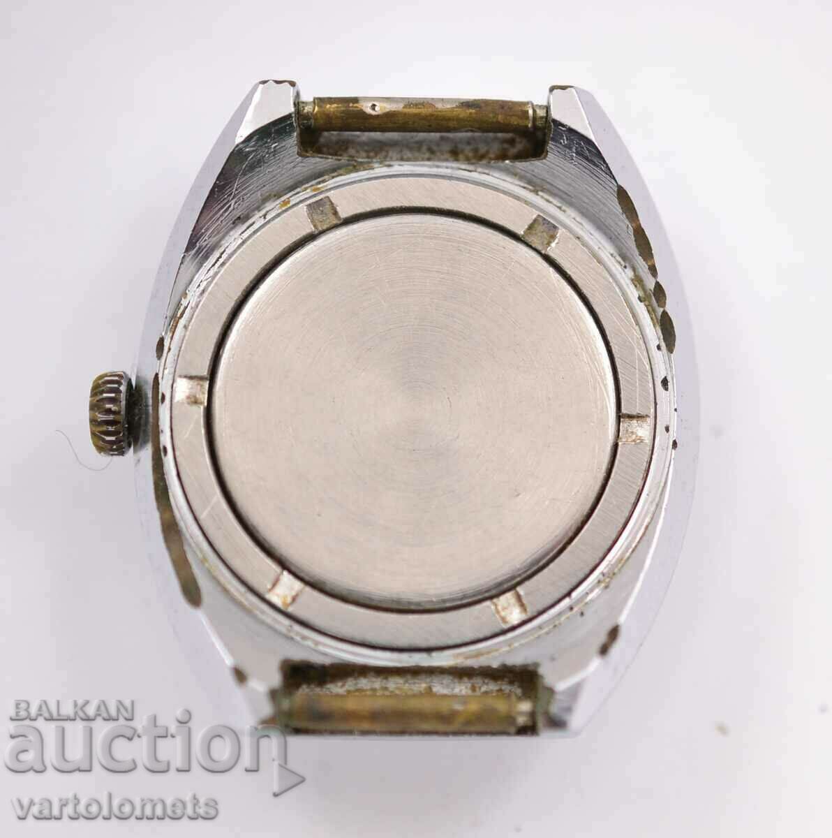 Women's watch BEAM USSR - works with price 9.00 BGN | € 4.60 Women's watch BEAM USSR - works with price 9.00 BGN | € 4.60