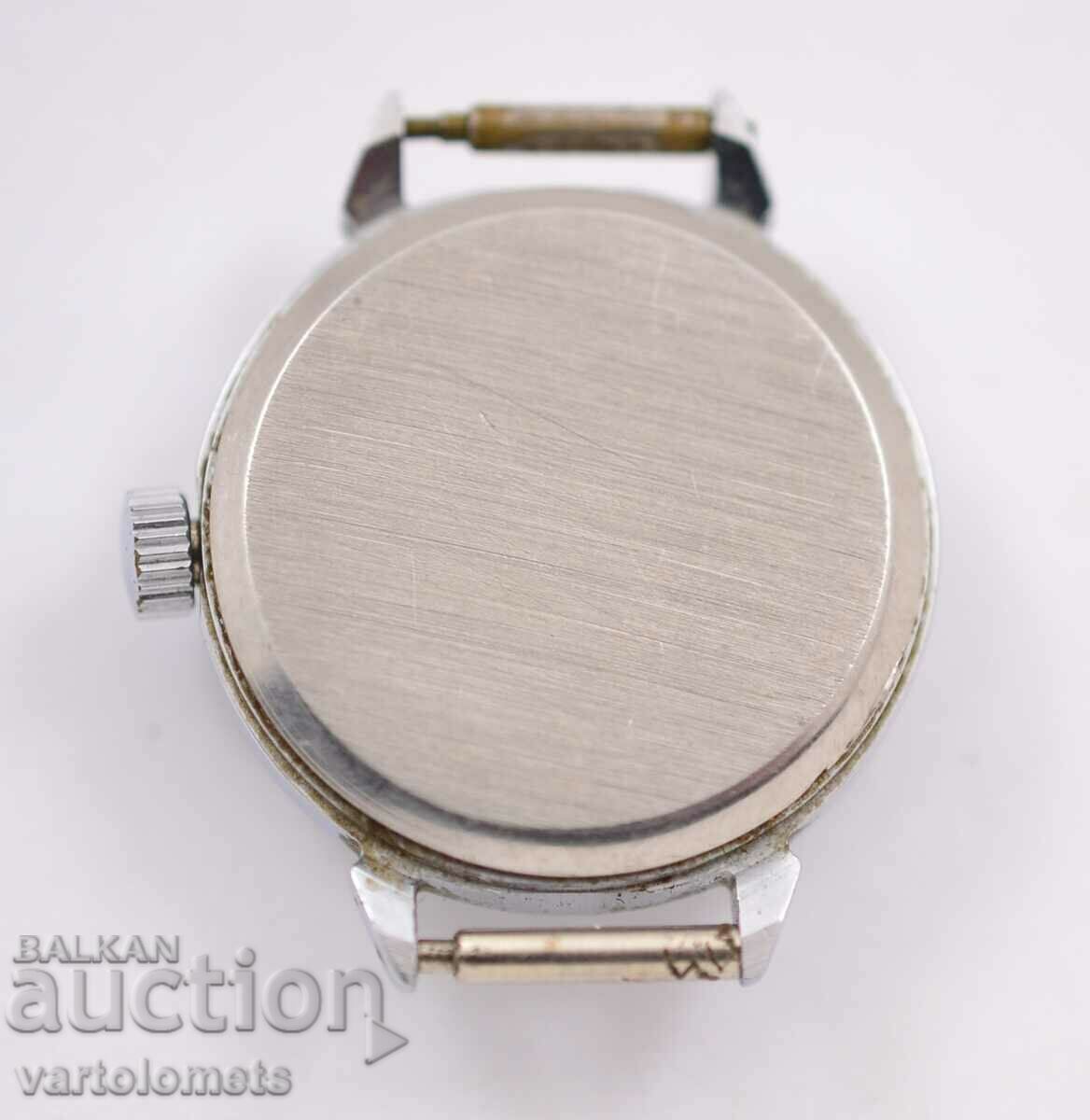 Auction Women's watch ZARYA USSR - works Auction Women's watch ZARYA USSR - works