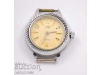 Women's watch ZARYA USSR - works