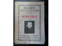 F. M. Dostoevsky "Youth" volume 2