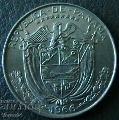 1⁄10 balboa 1966, Panama with price 2.49 BGN | € 1.27 1⁄10 balboa 1966, Panama with price 2.49 BGN | € 1.27