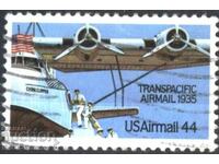 Brand Aviation Airplane 1985 από τις ΗΠΑ