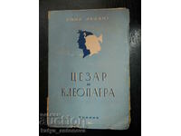 Емил Лудвиг "Цезар и Клеопатра"