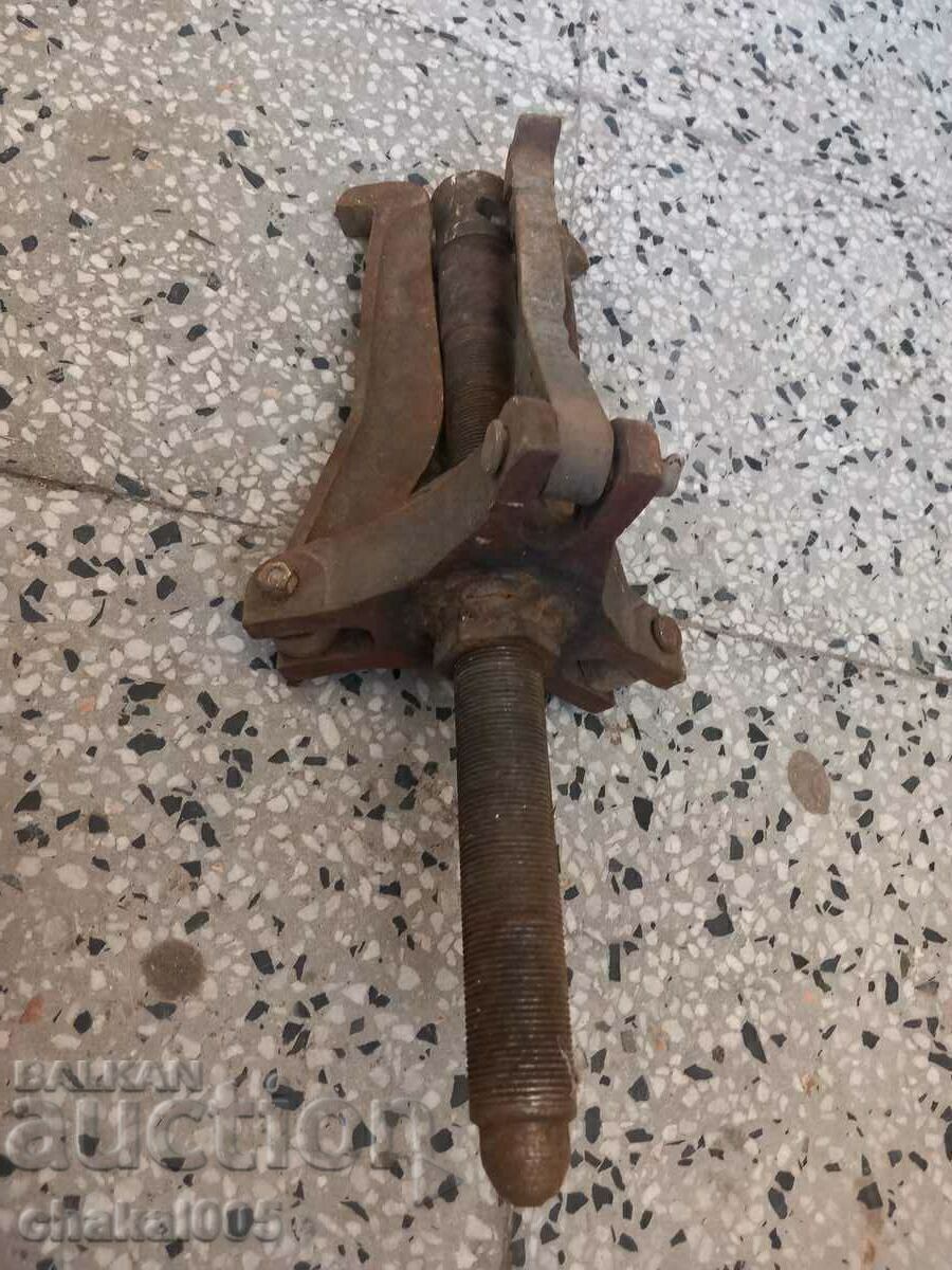 Livrarea Suport pentru demontarea rulmenților