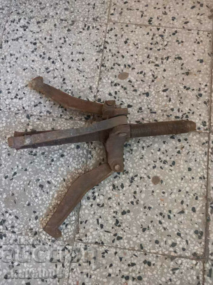 Suport pentru demontarea rulmenților - 5 Suport pentru demontarea rulmenților - 5