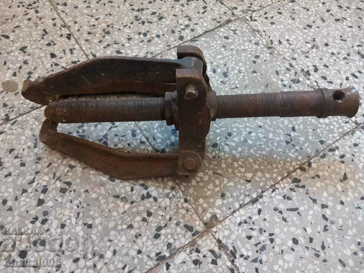 Suport pentru demontarea rulmenților Suport pentru demontarea rulmenților