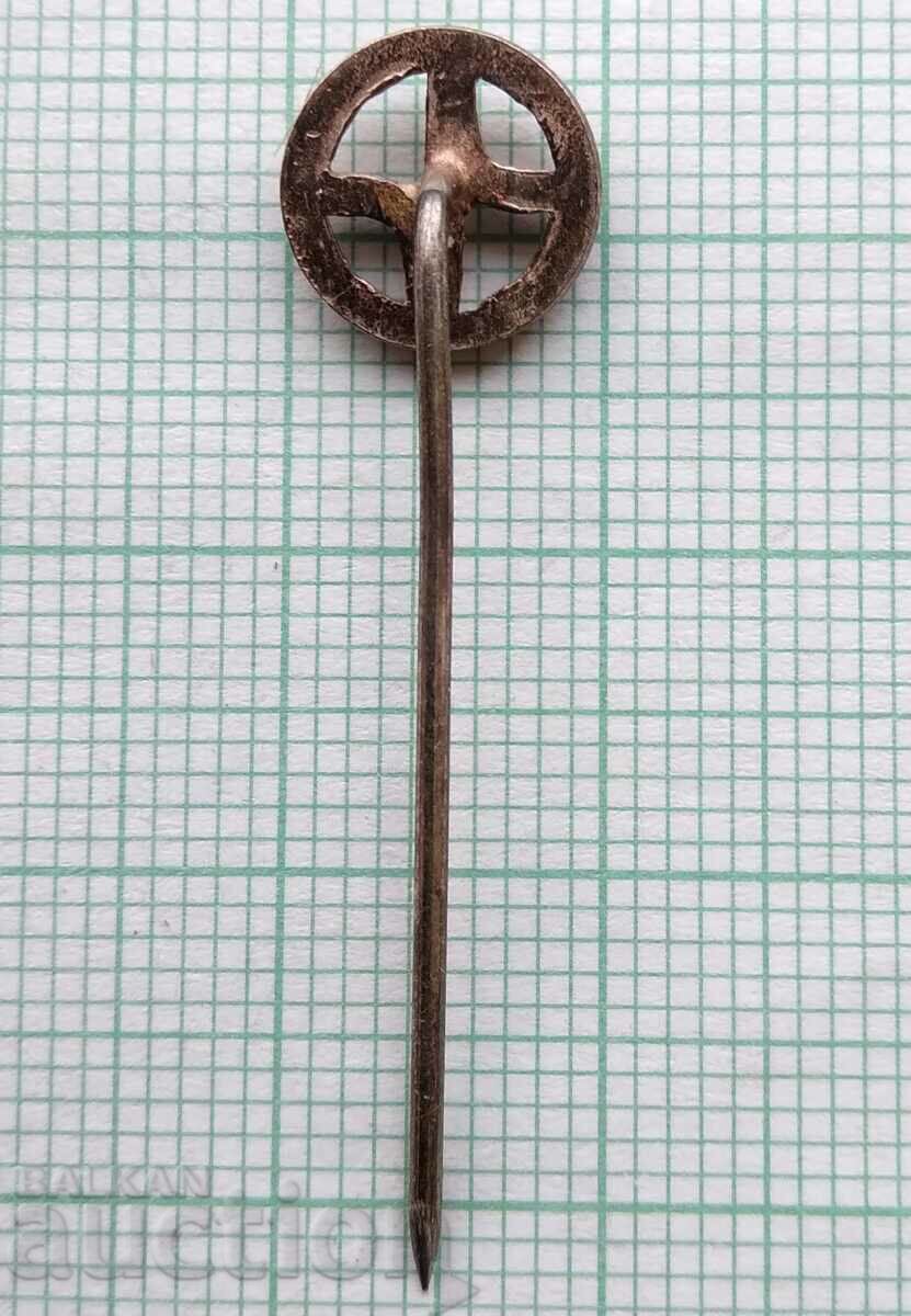 Auction 16718 Badge - Resprom Auction 16718 Badge - Resprom