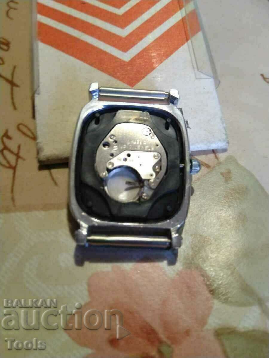 Δοκός χαλαζία που λειτουργεί ολοκαίνουργιο - 5