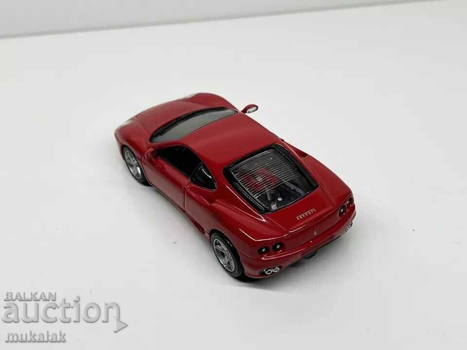 1:43 Hotwheels Ferrari TOY CAR MODEL with price 25.00 BGN | € 12.78 1:43 Hotwheels Ferrari TOY CAR MODEL with price 25.00 BGN | € 12.78