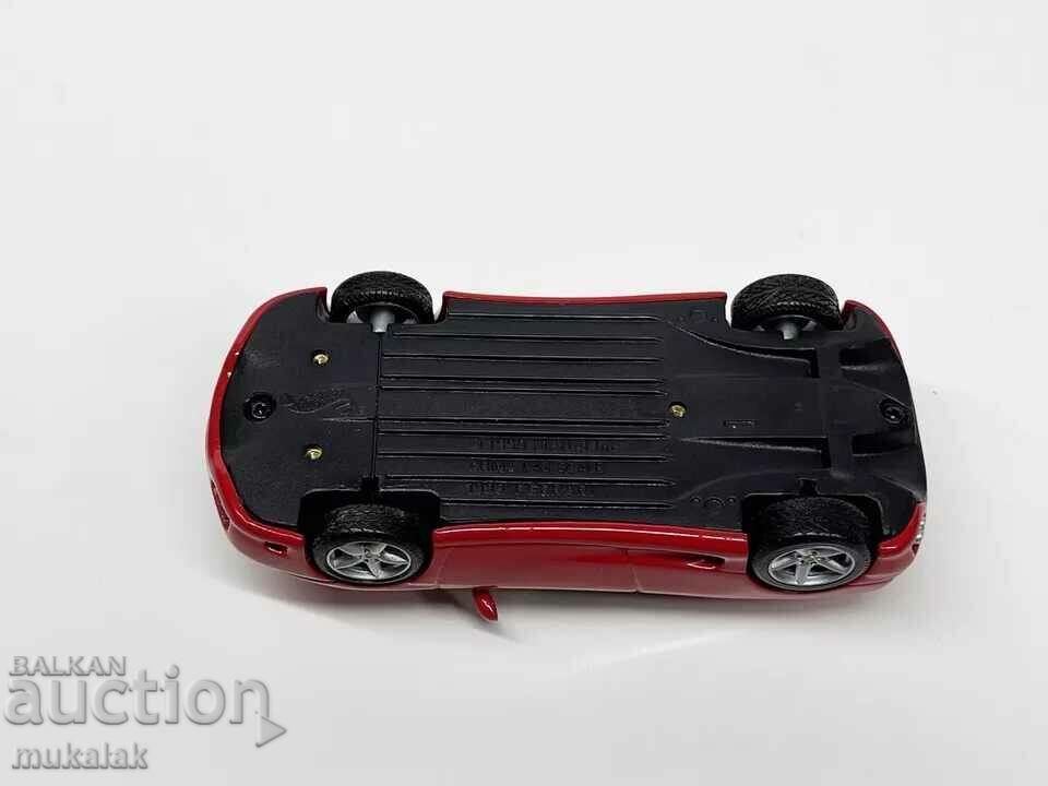 Auction 1:43 Hotwheels Ferrari TOY CAR MODEL Auction 1:43 Hotwheels Ferrari TOY CAR MODEL