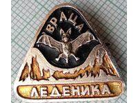 16734 Badge - Ledenika cave