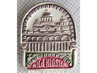 16739 Badge - Rila Monastery