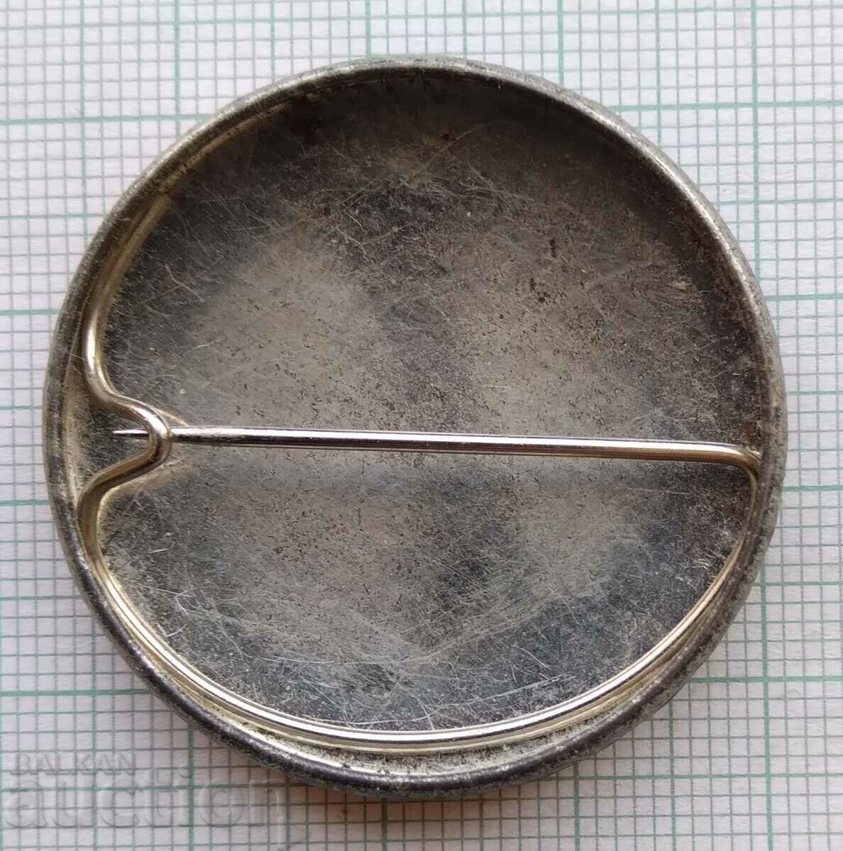 Auction 16741 Badge - Vietnam Auction 16741 Badge - Vietnam