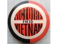 16741 Badge - Vietnam