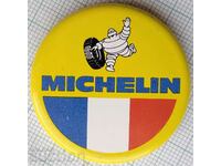 16749 Badge - Michelin car tires - Michelin