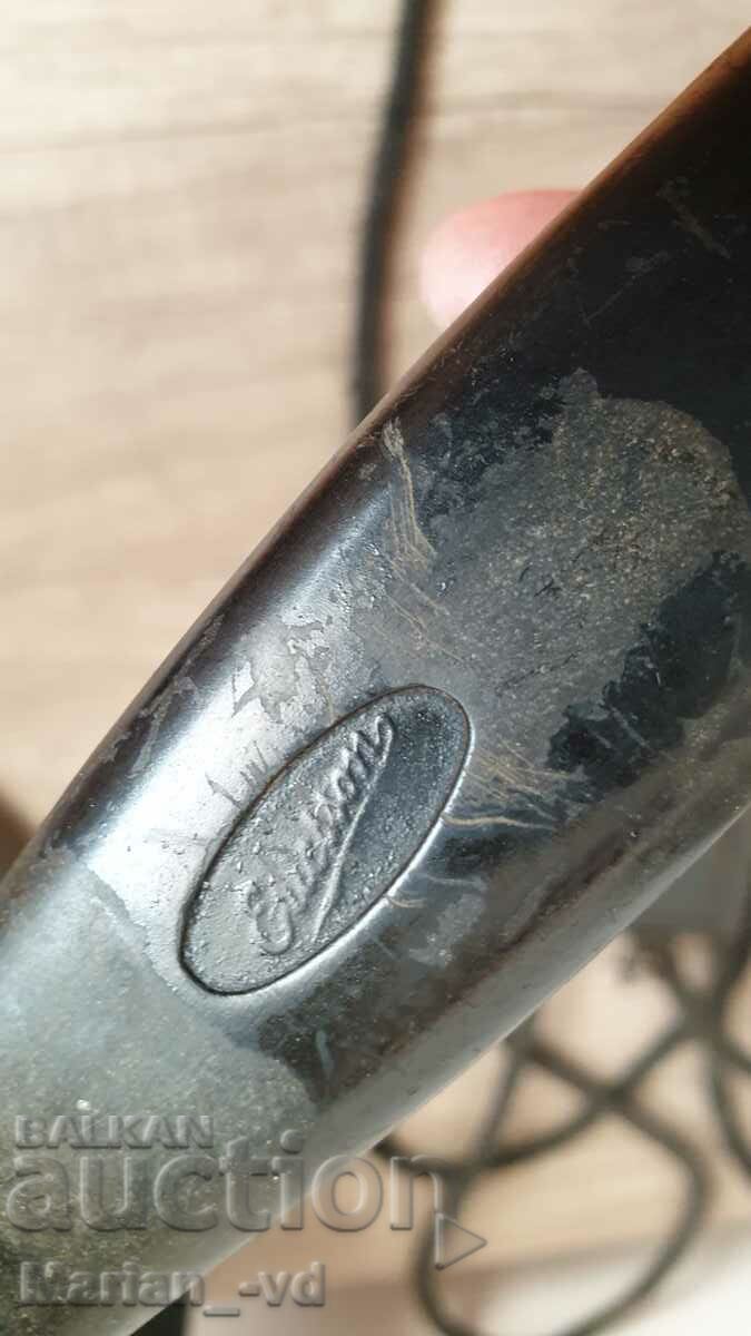 Vintage ERICSSON landline phone - 1930s - 5 Vintage ERICSSON landline phone - 1930s - 5