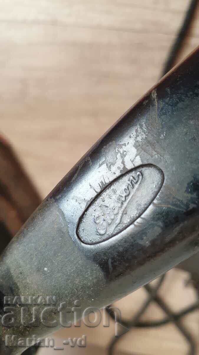 Vintage ERICSSON landline phone - 1930s - 6 Vintage ERICSSON landline phone - 1930s - 6