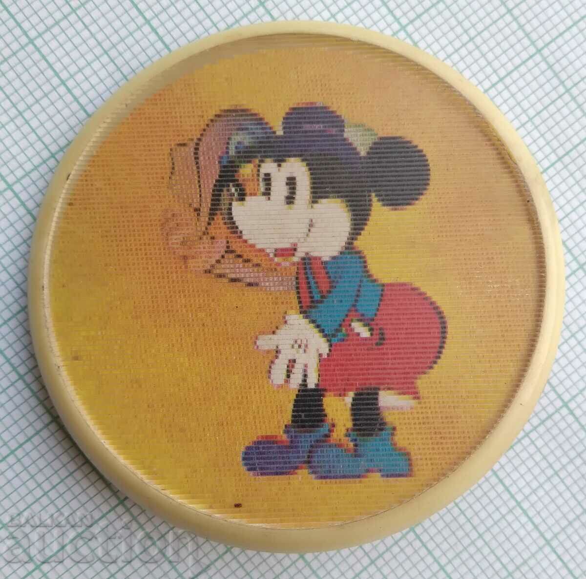 16756 Badge - 3D Stereo with price 2.00 BGN | € 1.02 16756 Badge - 3D Stereo with price 2.00 BGN | € 1.02